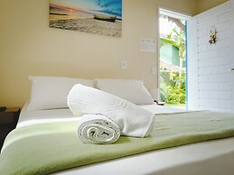 Pousada Villa Blu Maresias