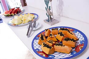 Pousada Villa Blu Maresias