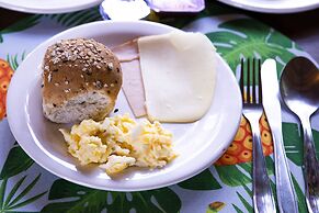 Pousada Villa Blu Maresias