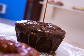 Pousada Villa Blu Maresias