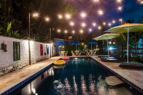 Pousada Villa Blu Maresias