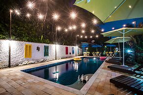 Pousada Villa Blu Maresias