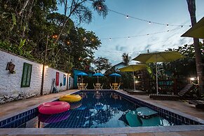 Pousada Villa Blu Maresias