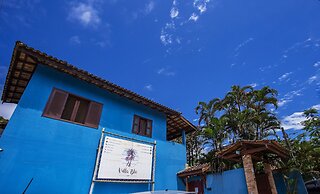 Pousada Villa Blu Maresias