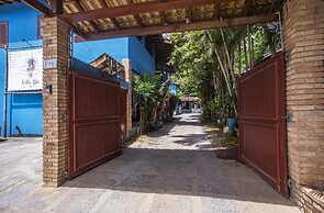 Pousada Villa Blu Maresias