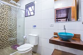 Pousada Villa Blu Maresias