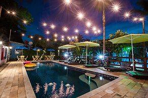 Pousada Villa Blu Maresias