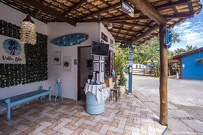 Pousada Villa Blu Maresias