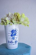 Pousada Villa Blu Maresias