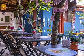 Pousada Villa Blu Maresias