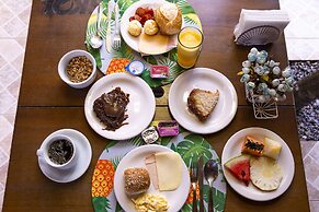 Pousada Villa Blu Maresias