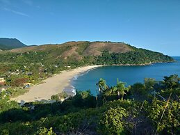 Pousada Villa Blu Maresias