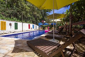 Pousada Villa Blu Maresias