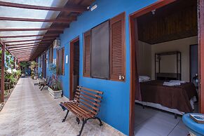 Pousada Villa Blu Maresias