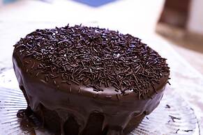 Pousada Villa Blu Maresias