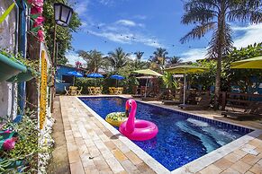 Pousada Villa Blu Maresias