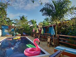 Pousada Villa Blu Maresias