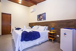 Pousada Villa Blu Maresias