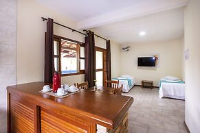 Pousada Villa Blu Maresias