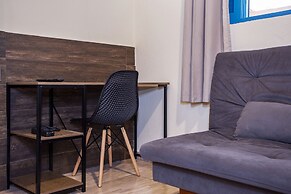 Pousada Villa Blu Maresias