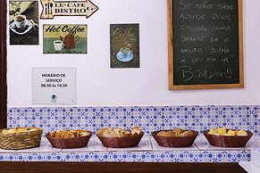 Pousada Villa Blu Maresias