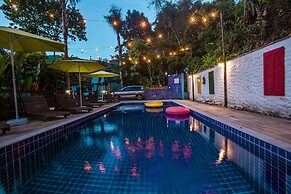 Pousada Villa Blu Maresias