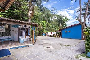 Pousada Villa Blu Maresias