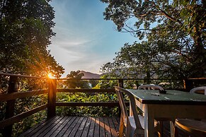 Pousada Villa Blu Maresias