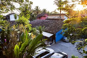 Pousada Villa Blu Maresias