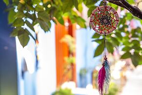 Pousada Villa Blu Maresias