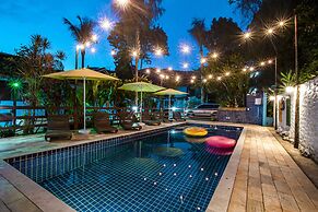 Pousada Villa Blu Maresias