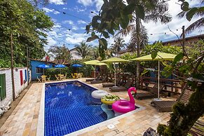 Pousada Villa Blu Maresias