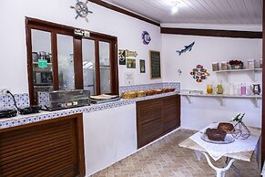 Pousada Villa Blu Maresias