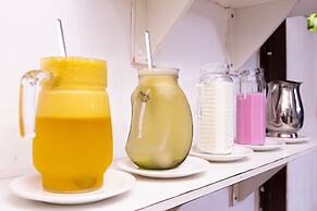 Pousada Villa Blu Maresias