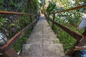 Pousada Villa Blu Maresias