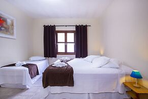 Pousada Villa Blu Maresias