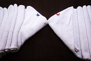 Pousada Villa Blu Maresias