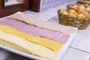 Pousada Villa Blu Maresias