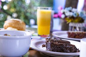 Pousada Villa Blu Maresias