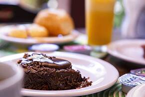 Pousada Villa Blu Maresias