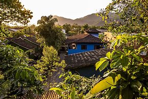 Pousada Villa Blu Maresias