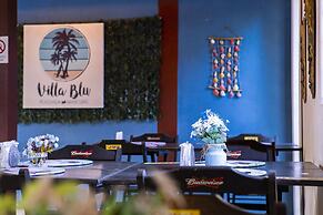 Pousada Villa Blu Maresias