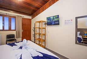 Pousada Villa Blu Maresias
