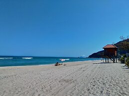 Pousada Villa Blu Maresias