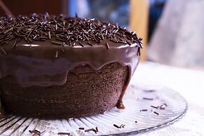 Pousada Villa Blu Maresias