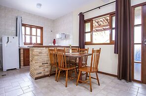 Pousada Villa Blu Maresias