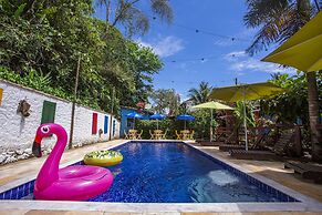 Pousada Villa Blu Maresias