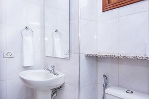 Pousada Villa Blu Maresias