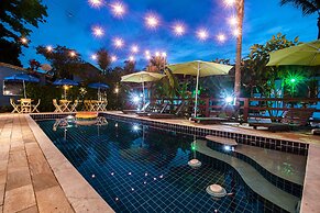 Pousada Villa Blu Maresias