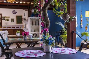 Pousada Villa Blu Maresias